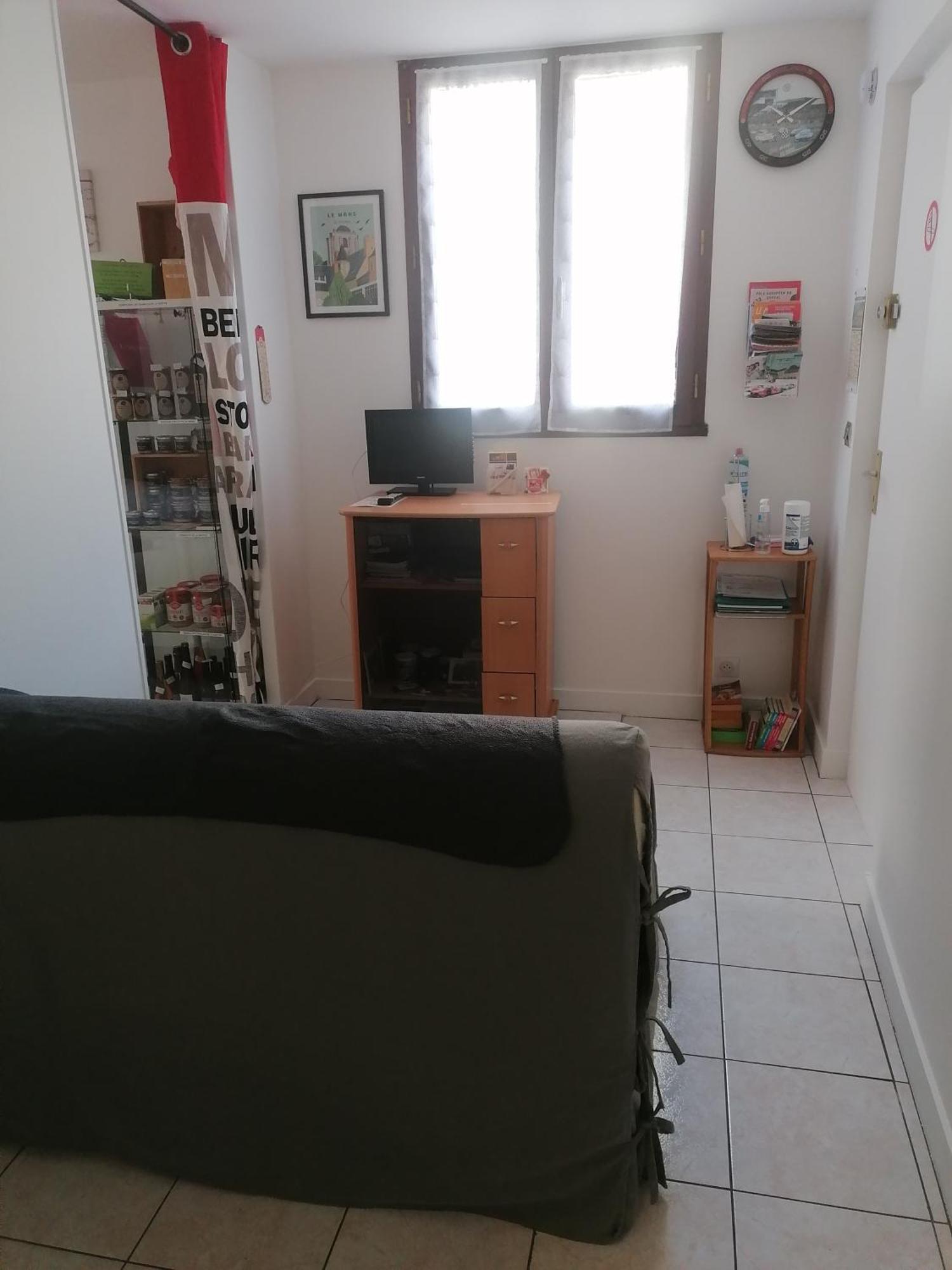 לה מאנש Le Petit Chalet -Appartement Proche De La Vieille Ville , Du Centre Ville Et Du Tram- Petit Dejeuner Offert מראה חיצוני תמונה