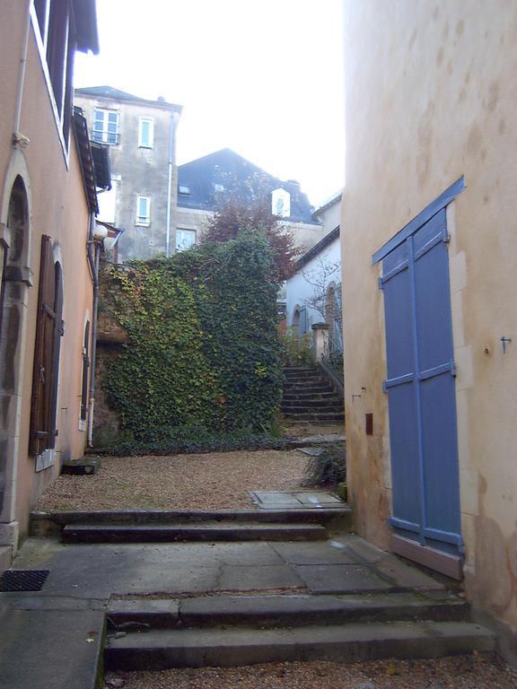 לה מאנש Le Petit Chalet -Appartement Proche De La Vieille Ville , Du Centre Ville Et Du Tram- Petit Dejeuner Offert חדר תמונה
